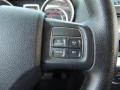 2012 White Dodge Journey SXT  photo #15