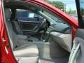 Barcelona Red Metallic - Camry LE Photo No. 22