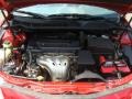 Barcelona Red Metallic - Camry LE Photo No. 25