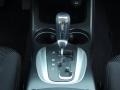 2012 White Dodge Journey SXT  photo #18
