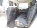 2012 White Dodge Journey SXT  photo #19