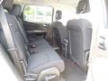 2012 White Dodge Journey SXT  photo #20