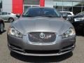 Lunar Grey Metallic - XF Premium Sport Sedan Photo No. 2