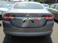 Lunar Grey Metallic - XF Premium Sport Sedan Photo No. 5