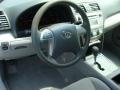 Super White - Camry LE Photo No. 10