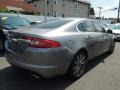 Lunar Grey Metallic - XF Premium Sport Sedan Photo No. 6