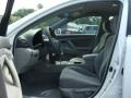 Super White - Camry LE Photo No. 11