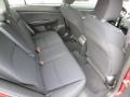 Camellia Red Pearl - Impreza 2.0i 4 Door Photo No. 12