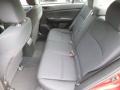 Camellia Red Pearl - Impreza 2.0i 4 Door Photo No. 13