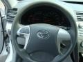 Super White - Camry LE Photo No. 13