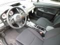 Camellia Red Pearl - Impreza 2.0i 4 Door Photo No. 16