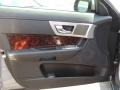 Lunar Grey Metallic - XF Premium Sport Sedan Photo No. 11