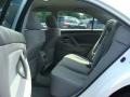 Super White - Camry LE Photo No. 17
