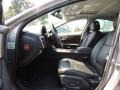 Lunar Grey Metallic - XF Premium Sport Sedan Photo No. 12