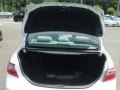 Super White - Camry LE Photo No. 18