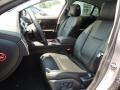 Lunar Grey Metallic - XF Premium Sport Sedan Photo No. 13