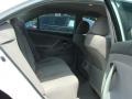 Super White - Camry LE Photo No. 19