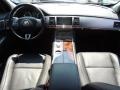 Lunar Grey Metallic - XF Premium Sport Sedan Photo No. 15