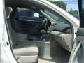 Super White - Camry LE Photo No. 22