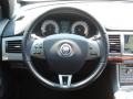 Lunar Grey Metallic - XF Premium Sport Sedan Photo No. 16