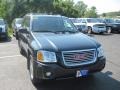 Carbon Metallic - Envoy SLT 4x4 Photo No. 2