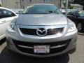 Liquid Silver Metallic - CX-9 Touring AWD Photo No. 2
