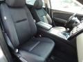 Liquid Silver Metallic - CX-9 Touring AWD Photo No. 8