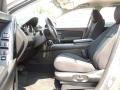 Liquid Silver Metallic - CX-9 Touring AWD Photo No. 10