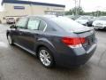 2014 Twilight Blue Metallic Subaru Legacy 2.5i Limited  photo #5