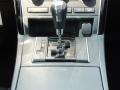 Liquid Silver Metallic - CX-9 Touring AWD Photo No. 19