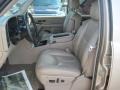 Sand Beige Metallic - Sierra 1500 SLT Crew Cab 4x4 Photo No. 7