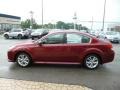 Venetian Red Pearl - Legacy 2.5i Premium Photo No. 4