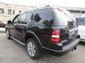 2008 Black Ford Explorer Limited 4x4  photo #7