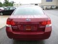 Venetian Red Pearl - Legacy 2.5i Premium Photo No. 6