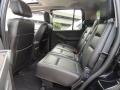 2008 Black Ford Explorer Limited 4x4  photo #8