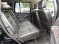 2008 Black Ford Explorer Limited 4x4  photo #9