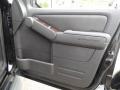 2008 Black Ford Explorer Limited 4x4  photo #10