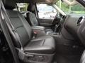 2008 Black Ford Explorer Limited 4x4  photo #11