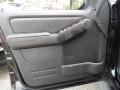 2008 Black Ford Explorer Limited 4x4  photo #12