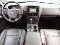 2008 Black Ford Explorer Limited 4x4  photo #15