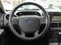 2008 Black Ford Explorer Limited 4x4  photo #16