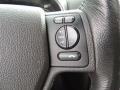 2008 Black Ford Explorer Limited 4x4  photo #18