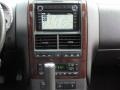 2008 Black Ford Explorer Limited 4x4  photo #19