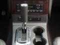 2008 Black Ford Explorer Limited 4x4  photo #20