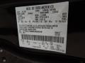 2008 Black Ford Explorer Limited 4x4  photo #23
