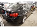2013 Jet Black BMW 3 Series 328i Sedan  photo #3