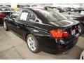 2013 Jet Black BMW 3 Series 328i Sedan  photo #4