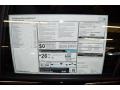 2013 Jet Black BMW 3 Series 328i Sedan  photo #5
