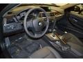 2013 Jet Black BMW 3 Series 328i Sedan  photo #6