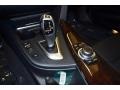 2013 Jet Black BMW 3 Series 328i Sedan  photo #9